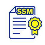 SSM Registered