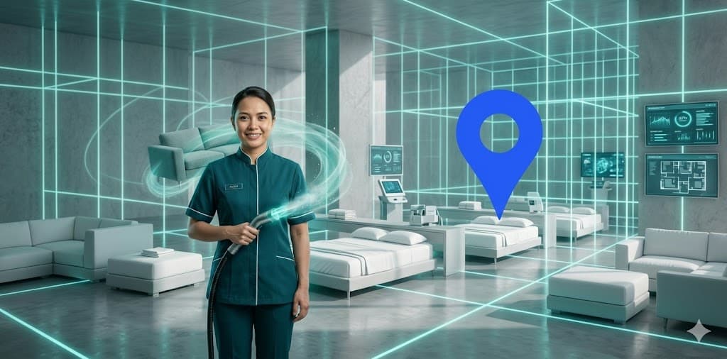 Service Pro Vetted Hygiene Hub for Puchong Klang Valley Selangor KL Malaysia