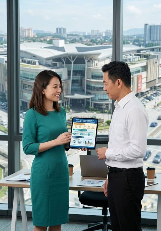 Service Pro - AIO-SEO Digital Solutions in Malaysia