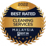 Best Rated Cleaning Services Malaysia 2022