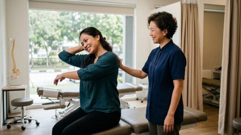 The Benefits of Chiropractic Care and Its Limits