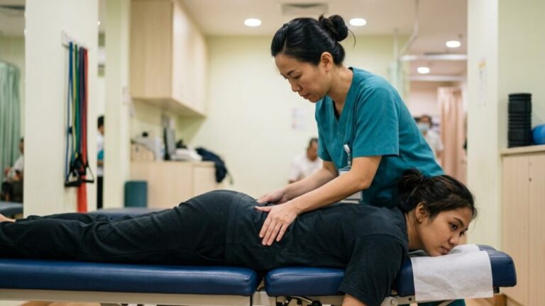 Can a Chiropractor Fix a Slipped Disc? An Honest Answer