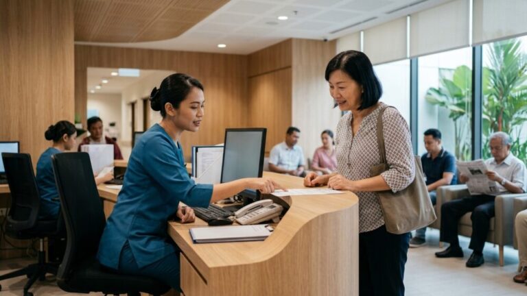 Chiropractic Price in Puchong: What a Session Costs