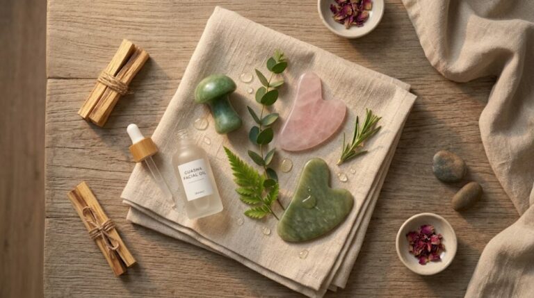 Gua Sha: What It Does and Who It Suits