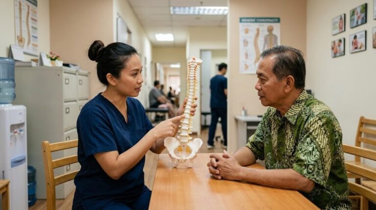 How Many Chiropractic Sessions Do You Actually Need?