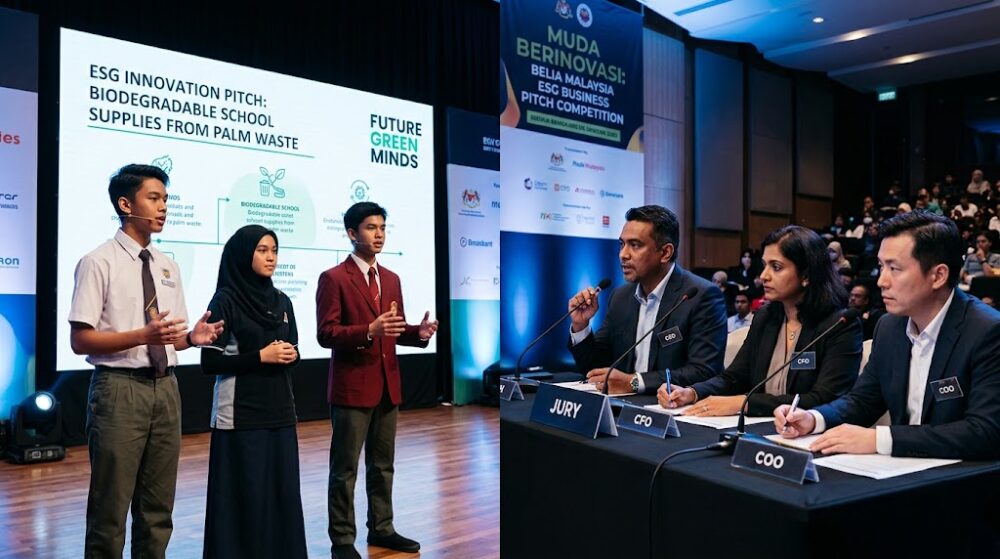 Industry Mentorship: How CXO Sharing Masterclasses Motivate Teens