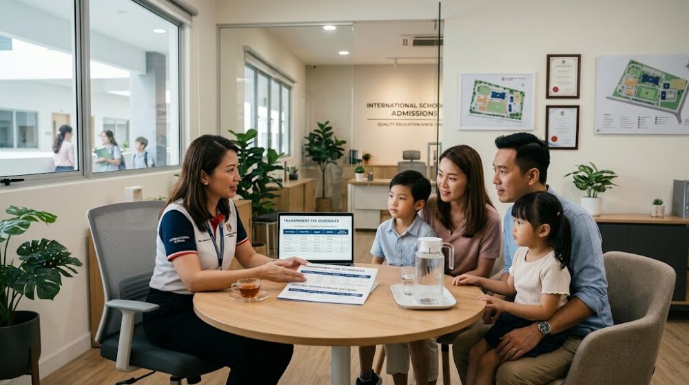 International School Fees in Puchong: 2026/2027 Cost Guide