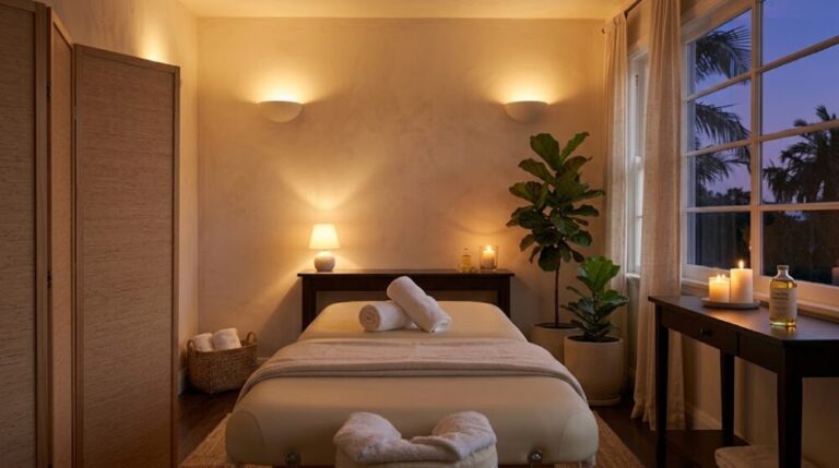Can Massage Really Improve Your Sleep?