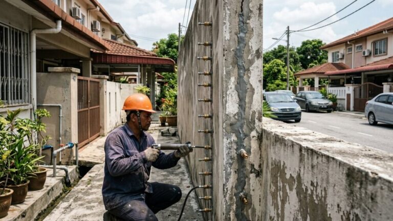PU Injection Waterproofing: When It Works and Fails