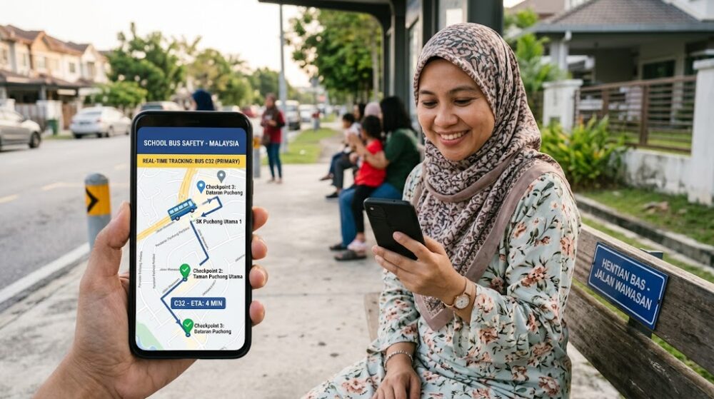 School Van Safety in Malaysia: Permits, Seatbelts and What to Verify Yourself