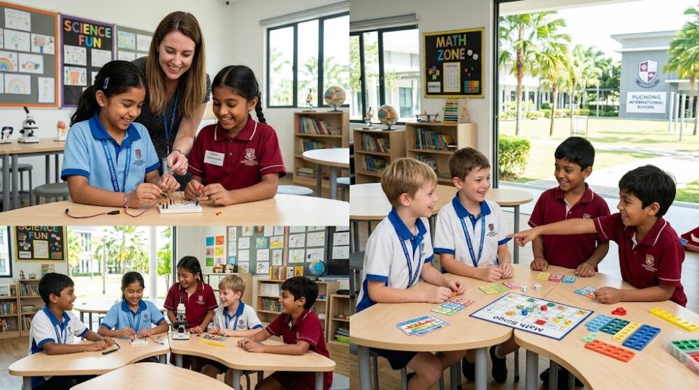 How to Prepare Your Child for School Entrance Diagnostic Tests