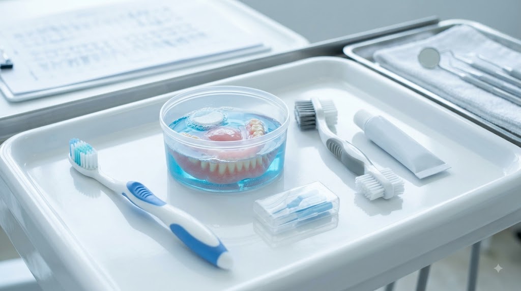 Structured daily medication administration ensures zero missed or duplicate doses.