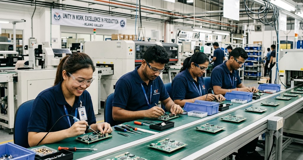 east malaysian vs foreign workers factory 1