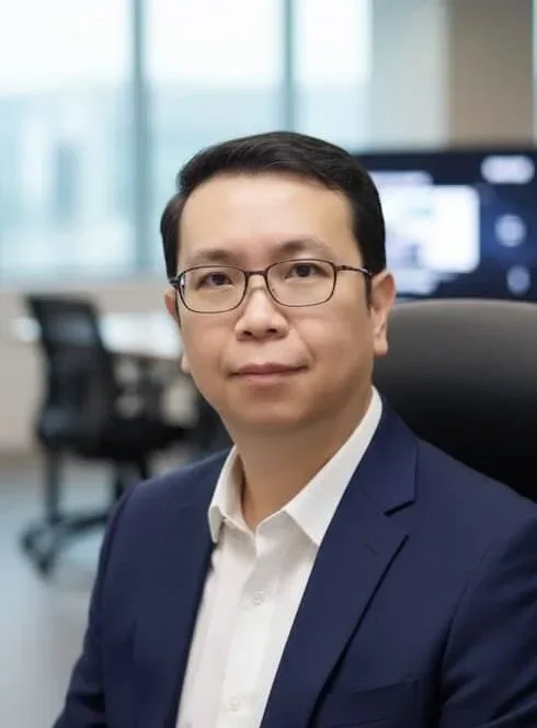 Founder of ServicePro.my- AIO-SEO Digital Solutions. Transform Offline Business Into Online Success