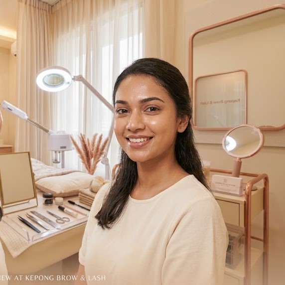 Best facial for oily skin in Malaysia