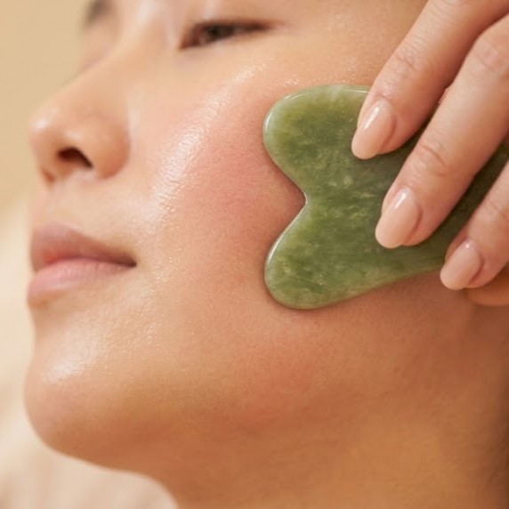 Gua sha explained