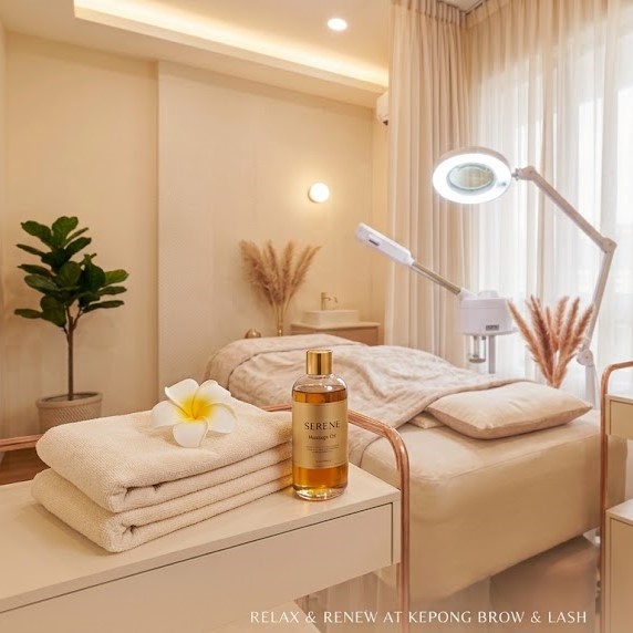 60, 90 or 120 minute massage