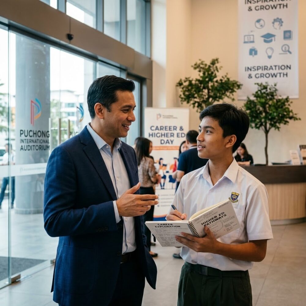 Industry Mentorship & Pathways