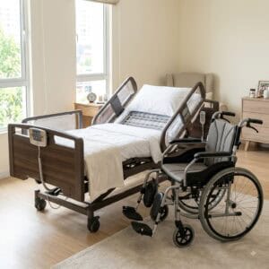 hero medical equipment rental