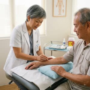 hero post stroke tcm rehab