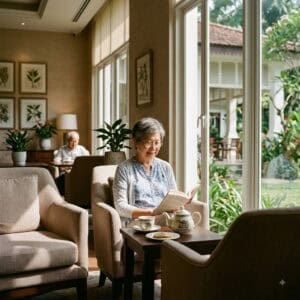 hero respite care short stay