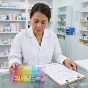 hero senior medication management