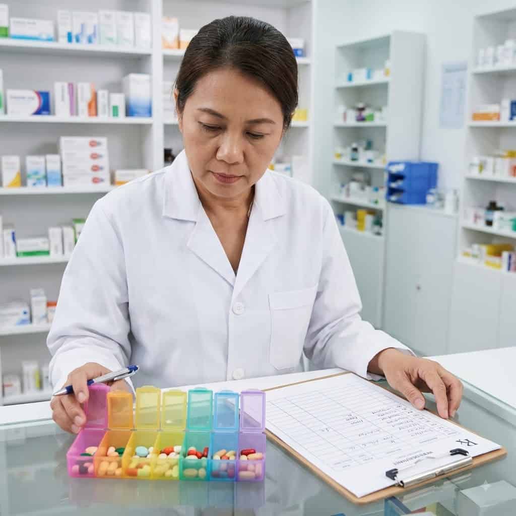 hero senior medication management
