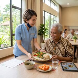 hero senior nutrition diets