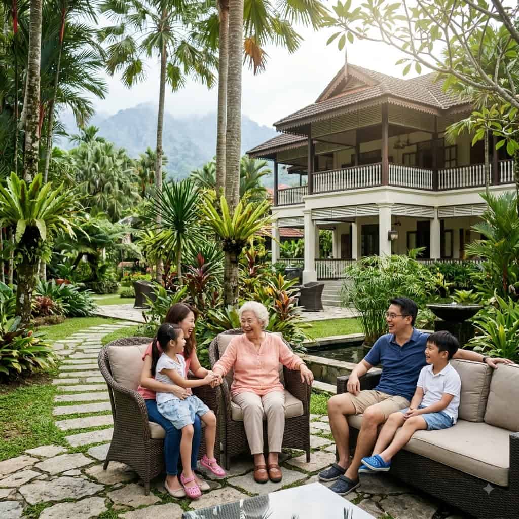 Singaporean Guide Elderly Care Cost