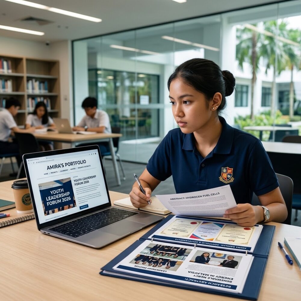 Teen Career Readiness