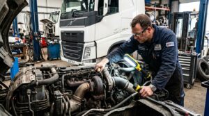 isuzu lorry power loss hills 2