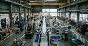 production downtime cost klang valley manufacturing 1