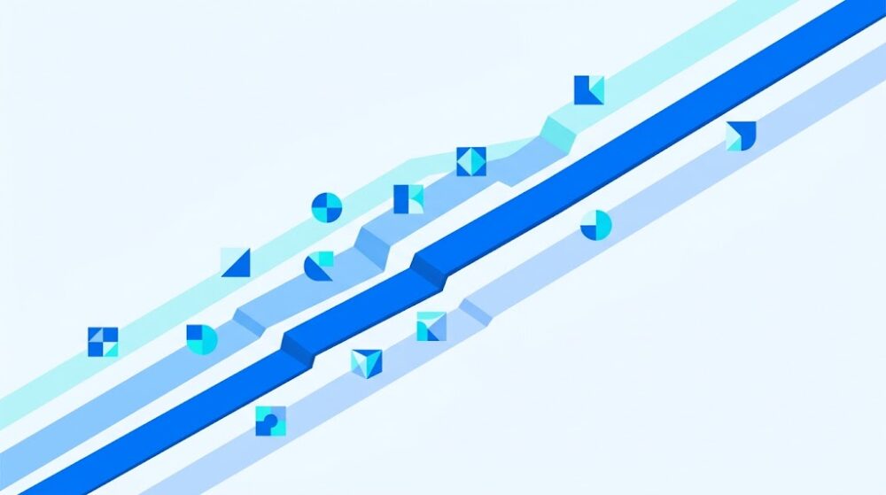 Five Service Pro growth pathways from a one-time foundation build to a fractional strategic partnership
