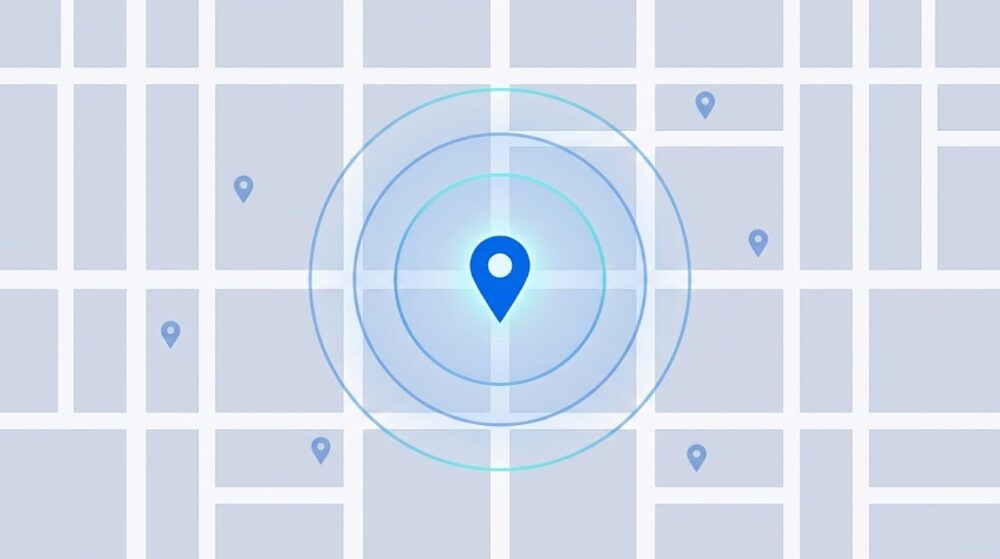 Hyper-local map authority concept: neighbourhood-level search visibility in the Klang Valley